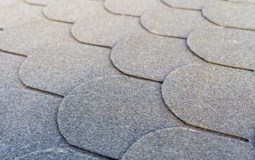 East Butterwick asphalt roofing costs