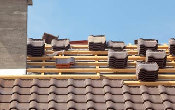 East Butterwick clay roofing costs