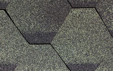 East Butterwick fibreglass shingle repairs