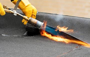 flat roof repairs East Butterwick, Lincolnshire