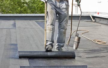 flat roof replacement East Butterwick, Lincolnshire