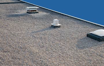 flat roofing East Butterwick, Lincolnshire