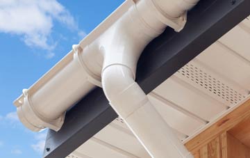 East Butterwick gutter installation costs