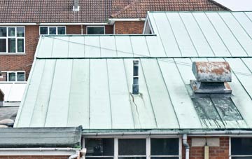 East Butterwick lead roofing costs