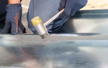 East Butterwick metal roofing costs