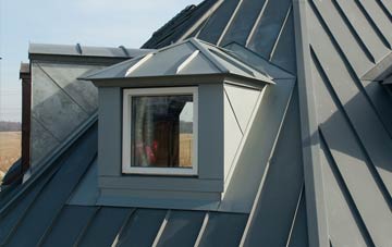 metal roofing East Butterwick, Lincolnshire