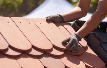East Butterwick roof tile contractors