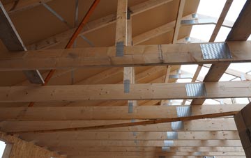 East Butterwick roof truss costs