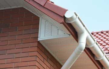 East Butterwick soffit repair costs