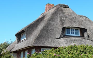 thatch roofing East Butterwick, Lincolnshire