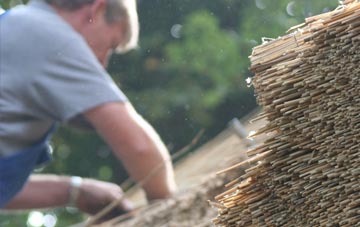 professional East Butterwick thatchers