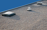 East Butterwick flat roofing