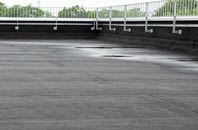 find rated East Butterwick flat roofing companies