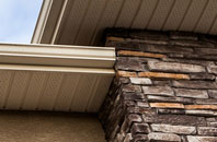 free East Butterwick soffit repair quotes