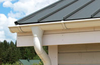 East Butterwick soffits